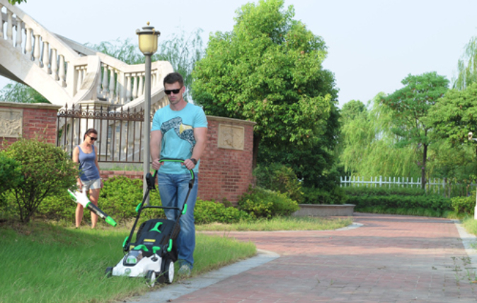 为春季的工作做好准备：要记住的安全提示