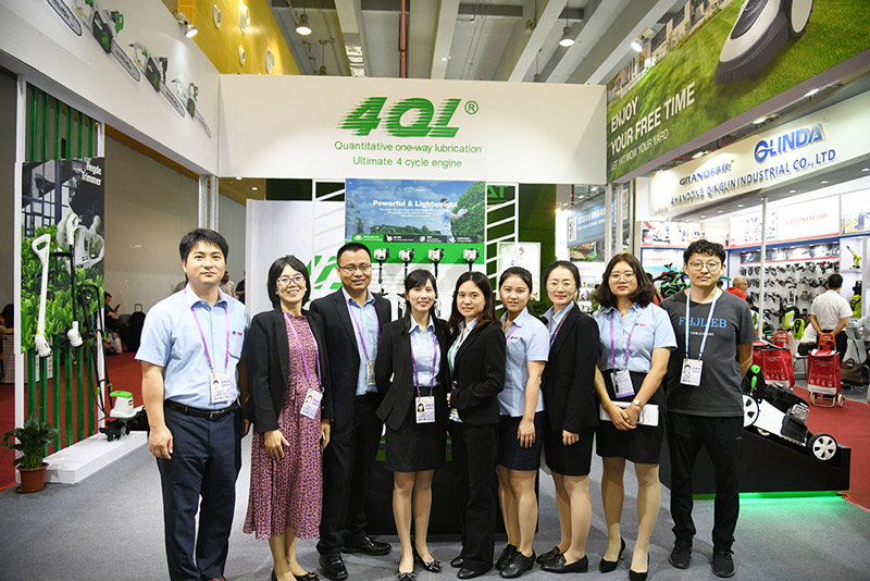 现场直击| 亚特广交会引爆全场 点燃羊城