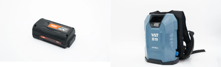 【新品推荐】从树梢到指尖的精准控制——亚特40V DC高枝锯灵动上市