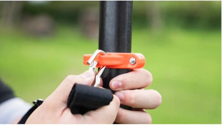 【新品推荐】从树梢到指尖的精准控制——亚特40V DC高枝锯灵动上市