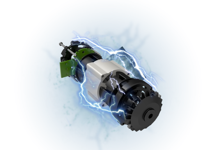 【新品推荐】秋风轻拂绿梢头，锂剪轻盈舞风起——亚特40V DC修枝剪全新上市