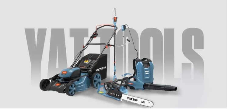 【新品推荐】绿意美景任挥洒，轻盈高效皆如意——亚特40V DC割灌机全新上市