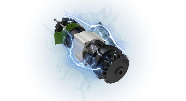 【新品推荐】绿意美景任挥洒，轻盈高效皆如意——亚特40V DC割灌机全新上市