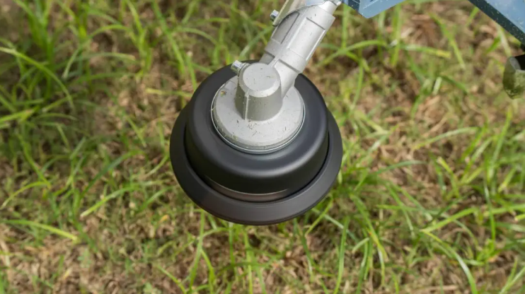 【新品推荐】绿意美景任挥洒，轻盈高效皆如意——亚特40V DC割灌机全新上市