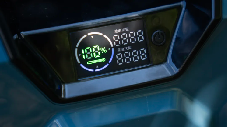 【新品推荐】绿意美景任挥洒，轻盈高效皆如意——亚特40V DC割灌机全新上市