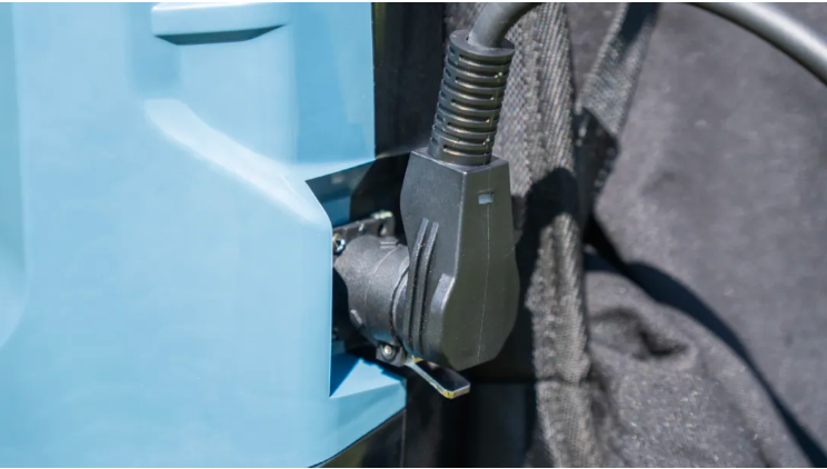 【新品推荐】绿意美景任挥洒，轻盈高效皆如意——亚特40V DC割灌机全新上市